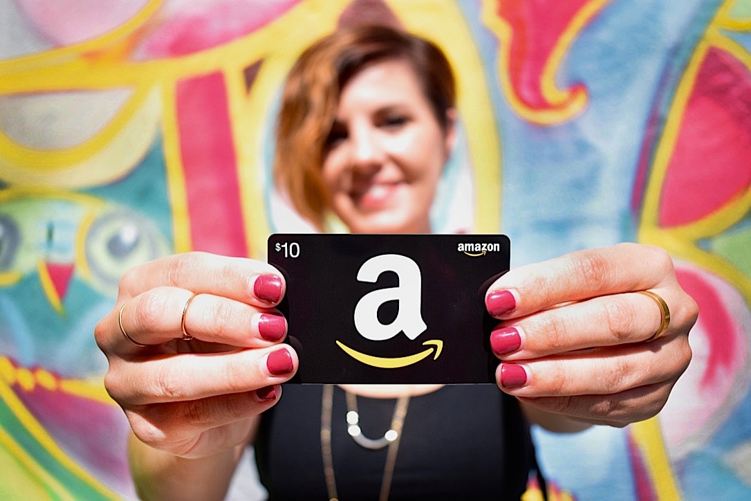 Get A 10 Amazon Gift Card Free Just For Trying Mypoints Beermoney