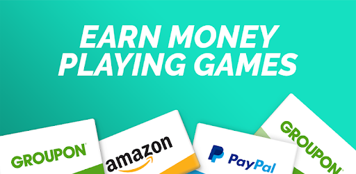 Game apps that pay real cash
